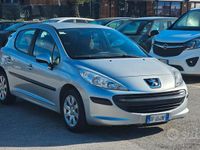 usata Peugeot 207 1.4 HDi 70CV 5p. ONE Line