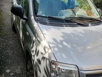 Usata Fiat Panda 69 CV (50 kW) 2006 Utilitaria
