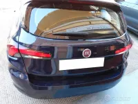 Usata Fiat Tipo Lounge 120 CV (88 kW) 2018 Blu Station wagon