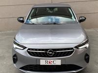 Gebraucht Opel Corsa 101 PS (74 kW) 2021 Grau Limousine