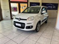 Usata Fiat Panda 95 CV (69 kW) 2020 Bianco Utilitaria