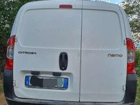 Usata Citroën Nemo 75 CV (55 kW) 2010 Monovolume