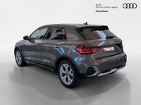 Usata Audi A1 Business 116 CV (85 kW) 2025 Grigio chronos metallizzato SUV