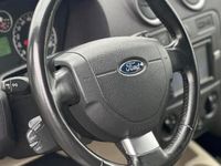 usata Ford Fusion 1.4 diesel ok neopatentati