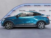 Usata Renault Arkana Intens 143 CV (105 kW) 2022 Blu SUV