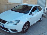 usata Seat Ibiza ST 1.2 Style