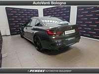 Usata BMW 330 M Sport 286 CV (210 kW) 2021 Grigio