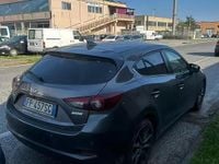 Usata Mazda 3 Exceed 105 CV (77 kW) 2018 Berlina