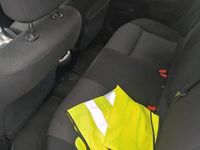 Usata Nissan Juke 110 CV (80 kW) 2012 Bianco SUV