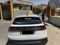 Usata VW Taigo Life 95 CV (69 kW) 2022 Bianco SUV