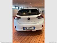 Usata Opel Corsa Edition 75 CV (55 kW) 2024 Bianco Berlina