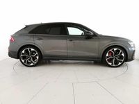 usata Audi Q8 RS 4.0 mhev quattro tiptronic