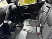 Usata Jeep Compass 120 CV (88 kW) 2018 Bianco SUV