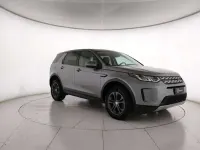 Usata Land Rover Discovery Sport HSE Dynamic 150 CV (110 kW) 2019 Grigio SUV