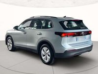 Usata VW Tiguan R-line Plus 150 CV (110 kW) 2025 Dolomite silver metallizzato SUV