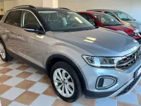 Usata VW T-Roc Life 116 CV (85 kW) 2023 SUV