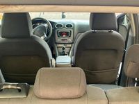 Usata Ford Focus 95 CV (69 kW) 2008 Grigio Berlina