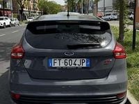 Usata Ford Focus ST 250 CV (183 kW) 2015 Station wagon