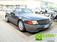 usata Mercedes 300 SL(R129) 231cv Automatic | ASI