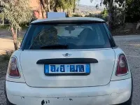 Usata Mini ONE 75 CV (55 kW) 2010 Utilitaria