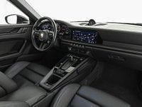 Usata Porsche 911 Carrera 4 Cabriolet 480 CV (353 kW) 2022 Verde Cabrio