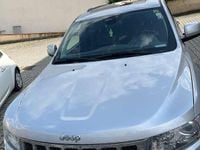 Usata Jeep Grand Cherokee Limited 241 CV (177 kW) 2012 Grigio SUV