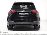 usata Mercedes GLE63 AMG AMG 4Matic+ EQ-Boost AMG S TETTO NAVI