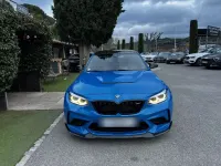 Usata BMW M2 450 CV (330 kW) 2020 Other Coupé