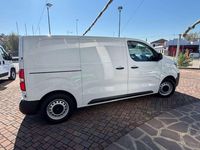 Usata Peugeot Expert 144 CV (105 kW) 2024 Bianco Furgone