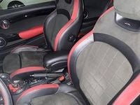 Usata Mini John Cooper Works 2015 Utilitaria