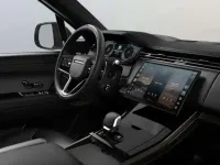 Nuova Land Rover Range Rover Sport S 249 CV (183 kW) 2026 Grigio SUV