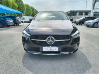 Usata Mercedes B180 Advanced Plus 116 CV (85 kW) 2025 Nero Monovolume
