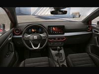 usata Seat Ibiza 5 porte 1.0 ecotsi 95cv fr