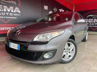 usata Renault Mégane Megane1.5 dCi 110CV Wave