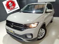 usata VW T-Cross - 1.0 tsi Style 110cv