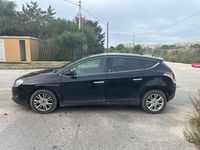 Usata Lancia Delta 165 CV (121 kW) 2011 Utilitaria