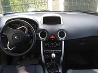 Usata Renault Koleos 150 CV (110 kW) 2010 Grigio SUV