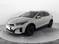 Usata Kia XCeed Style 141 CV (103 kW) 2022 Bianco SUV