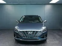 Usata Hyundai i30 120 CV (88 kW) 2023 Bluazzurro Station wagon
