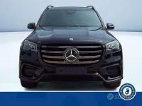 Nuova Mercedes GLS450 AMG line 367 CV (269 kW) 2026 Nero SUV