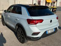 Usata VW T-Roc 2021 SUV