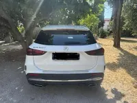Usata Mercedes GLA200 Advanced Plus 150 CV (110 kW) 2024 Bianco SUV
