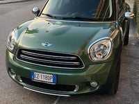 Usata Mini Countryman 122 CV (89 kW) 2015 SUV