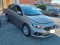 Usata Fiat Tipo Easy 95 CV (69 kW) 2017 Beige Berlina