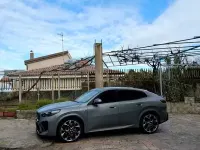 Usata BMW X2 M Sport 150 CV (110 kW) 2025 Grigio SUV