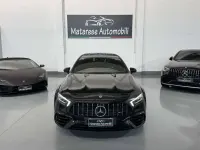 Usata Mercedes A45 AMG AMG 421 CV (309 kW) 2020 Nero notte Utilitaria
