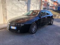 usata Alfa Romeo 159 sportwagon