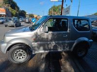 usata Suzuki Jimny 1.3i 16V cat 4WD JLX