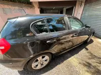 Usata BMW 118 Efficient Dynamics 2009 Utilitaria