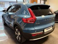Usata Volvo XC40 Core 179 CV (131 kW) 2023 Fjord blue SUV